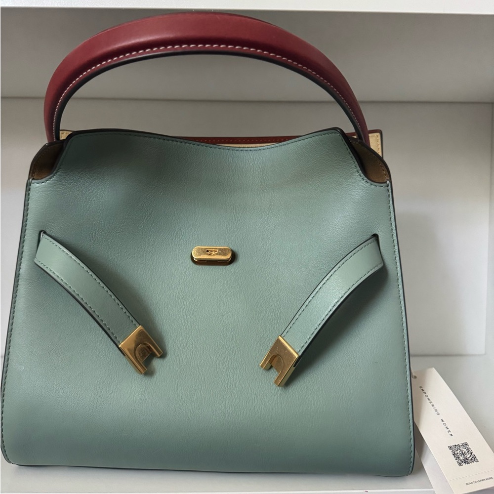 Tory Burch Lee Radziwill, NEW